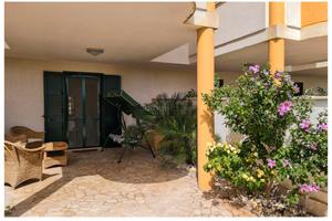 Casa Vacanza Porto Cesareo Salento VILLA PATRIZIA