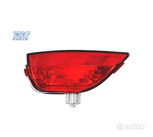 FANALE SINISTRO RENAULT CAPTUR 13-16