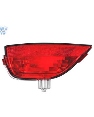 FANALE SINISTRO RENAULT CAPTUR 13-16