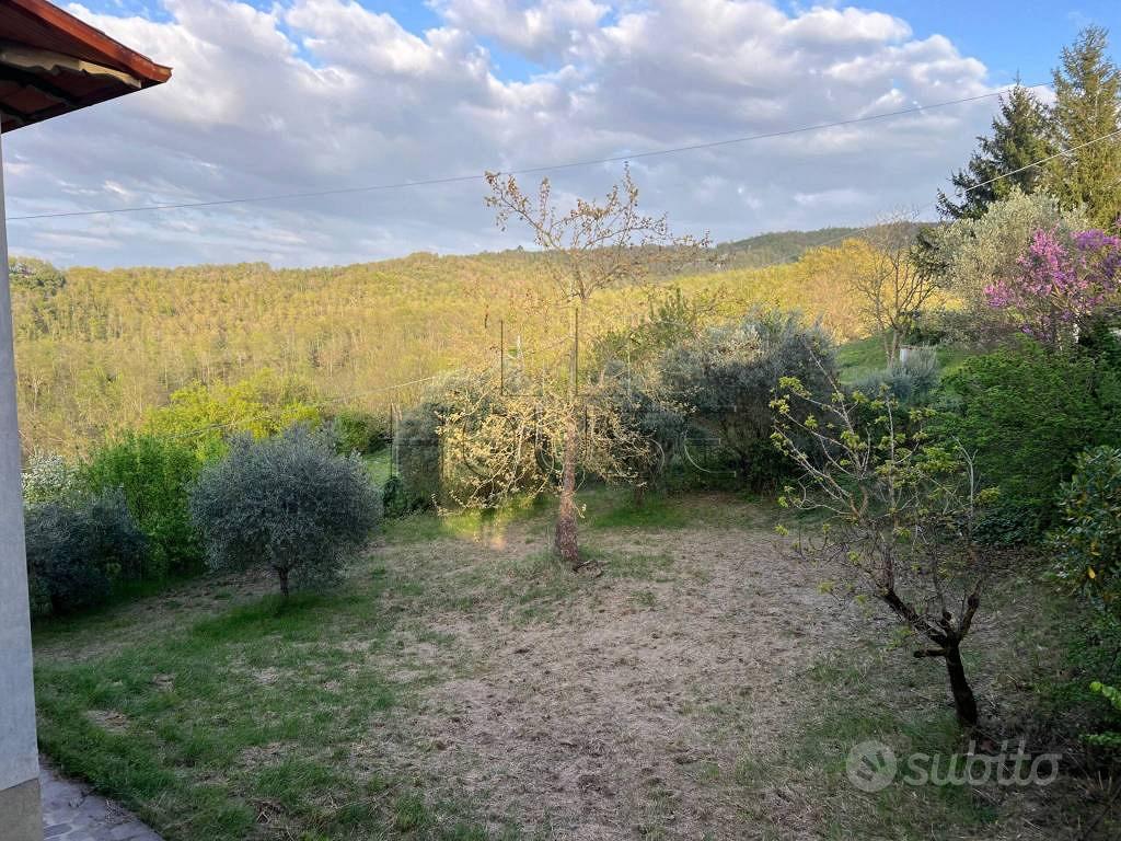 Rustico / Casale di 90 m² con 4 locali e box auto - Vista 4