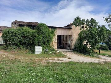 Rustico / Casale di 400 m² a Sovizzo