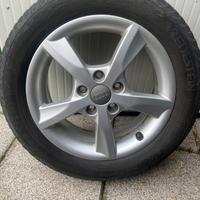 Cerchioni in lega per Audi 3