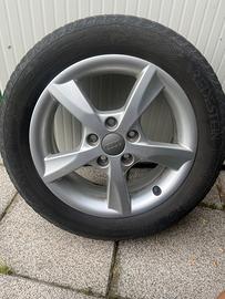 Cerchioni in lega per Audi 3