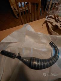 Marmitta dbr am6