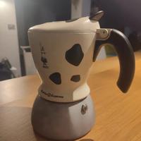 caffettiera mukka solo caffe