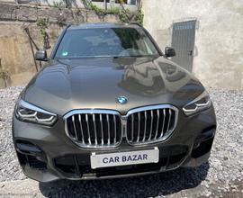 BMW X5 xDrive40d 48V Msport