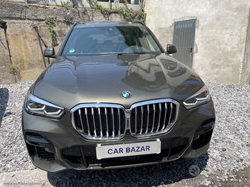 BMW X5 xDrive40d 48V Msport