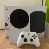 xbox series s 512GB