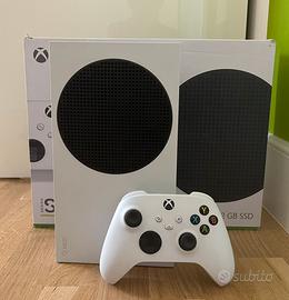 xbox series s 512GB