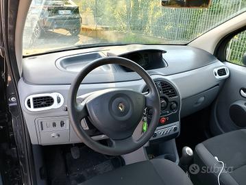 Renault modus 