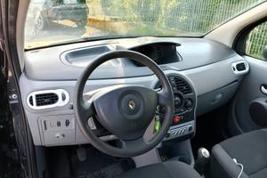 Renault modus 