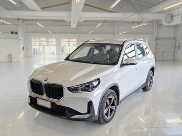 BMW X1 SDRIVE 18D EDITION ESSENCE DCT SUV