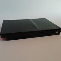 PS 2 Playstation Slim con modifica legge tutto