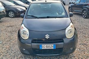 Suzuki Alto 1.0 GPL