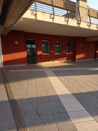 Ufficio - Caltagirone