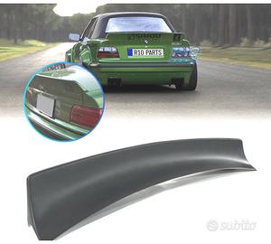 SPOILER BMW E36 ALA A CODA DI ANATRA