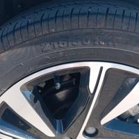 gomme 215 50 17