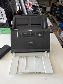 Scanner Canon imageFormula DR-M160II