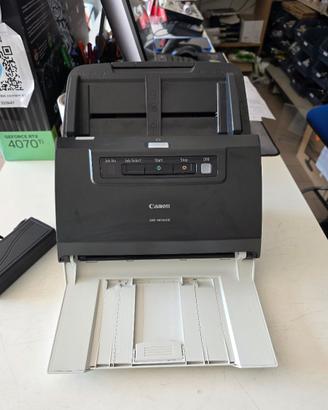 Scanner Canon imageFormula DR-M160II