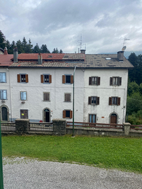 Appartamento Abetone