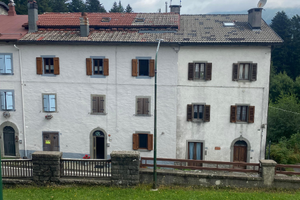 Appartamento Abetone