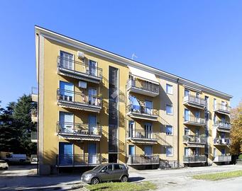 4 LOCALI A AGRATE BRIANZA