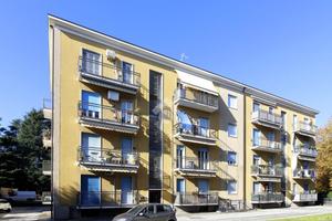 4 LOCALI A AGRATE BRIANZA