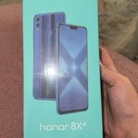 Honor 8x