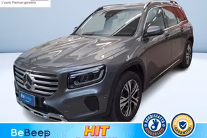 Mercedes-Benz GLB Classe 180 D PROGRESSIVE AD...
