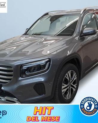 Mercedes-Benz GLB Classe 180 D PROGRESSIVE AD...