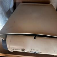 Trituratore distruggi documenti