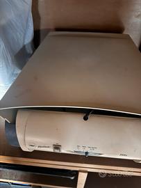 Trituratore distruggi documenti