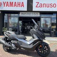 Sym Cruisym 300 ABS TCS POCHISSIMI KM
