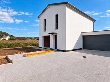 Nuova Villa Singola