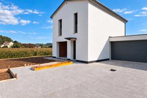 Nuova Villa Singola