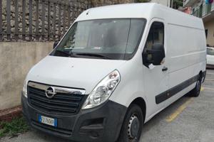 Autocarro Opel Movano H2 L3