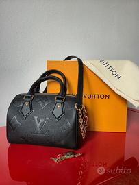 Borsa Louis Vuitton Speedy Bandoulière 20