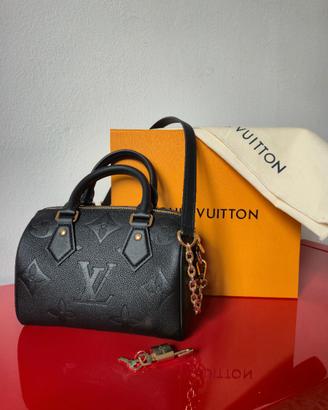 Borsa Louis Vuitton Speedy Bandoulière 20
