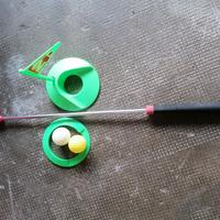 Gioco Golf da interno anni 90