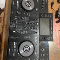 Consolle xdj rr