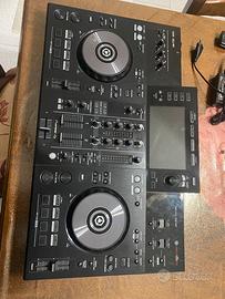 Consolle xdj rr