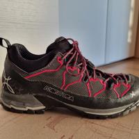 Montura yaru air woman trekking