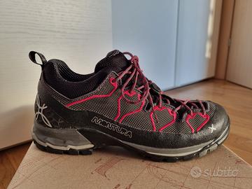 Montura yaru air woman trekking