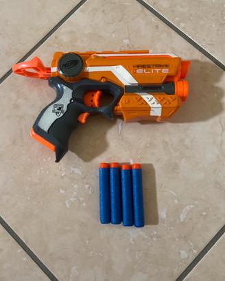 nerf elite firestrike