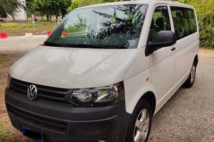 Volkswagen Transporter 2.0TDI