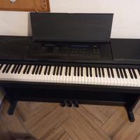 Pianoforte Elettrico