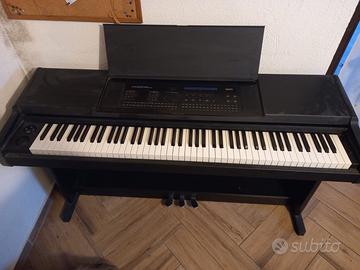 Pianoforte Elettrico