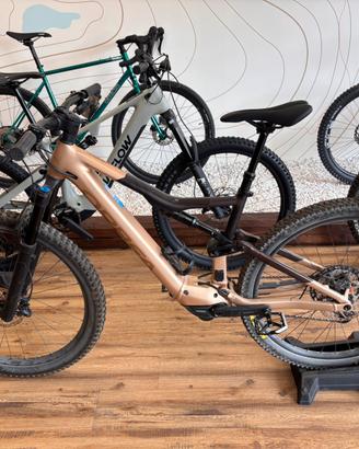 Orbea Rise H20 - come nuova - taglia L