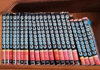 Enciclopedia "Conoscere" edizione 1970 
