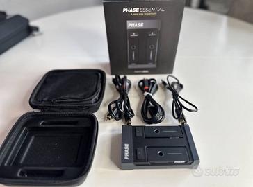 Phase Essential DJ